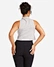 sleeveless tank top
